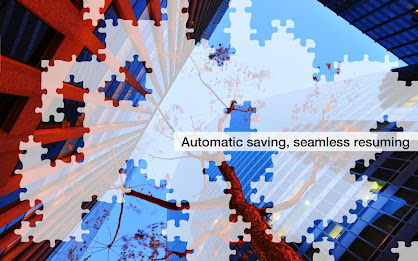 Chicago Jigsaw Puzzles Demo poster 4