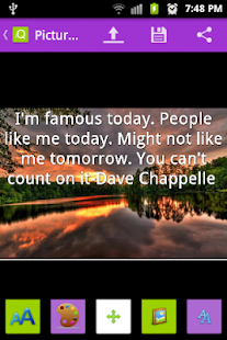 iQuote Screenshots 4