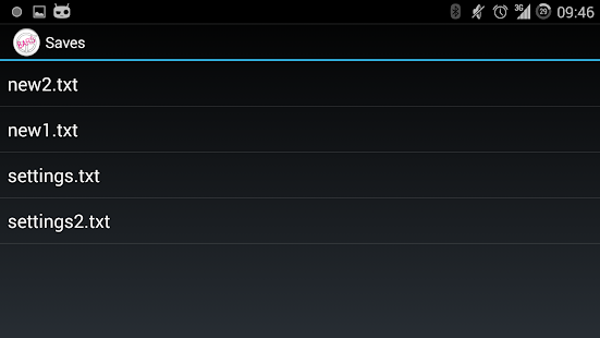 EMG BARS Screenshots 5
