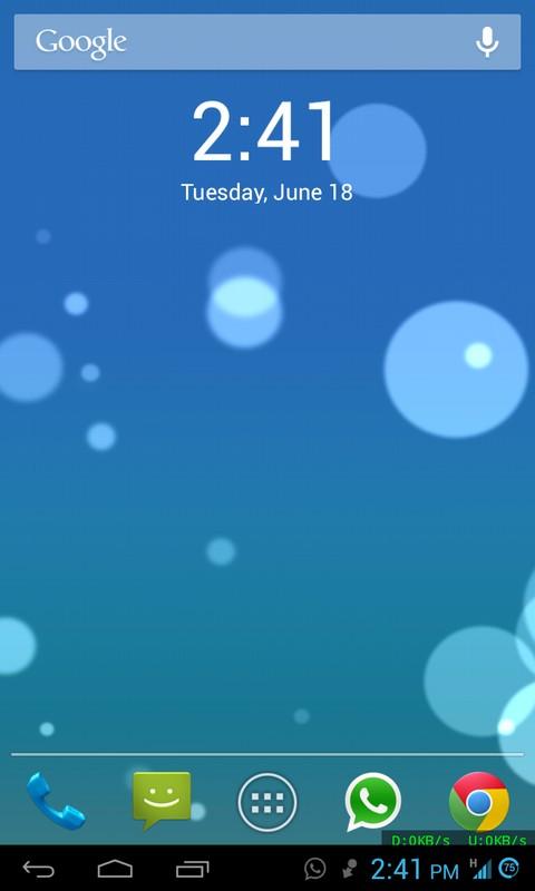 3D Effect iOS Wallpapers
