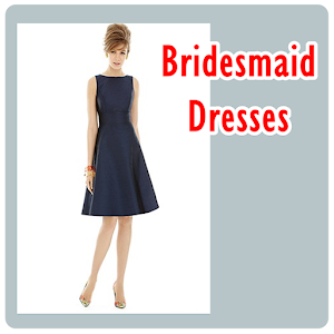 Bridesmaid Dresses.apk 1.0