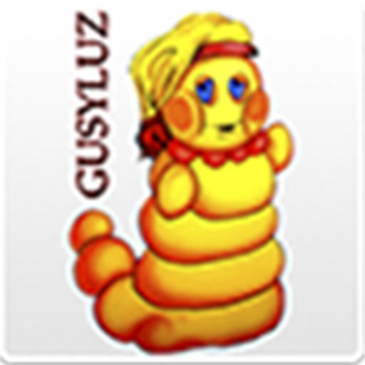 Gusyluz LOGO-APP點子