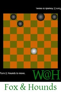 Fox and Hounds Screenshots 0