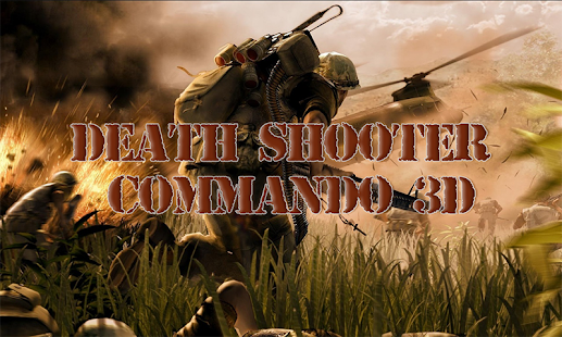 تطبيق جوجل بلاي اندرويد لعبة Death Shooter Commando 3D ZQMzr-mU4lXZV0SipTmliHPSpDVW7wrFj3kKeC4Umfkx40kNiF1kbySylehiS0gD1w=h310