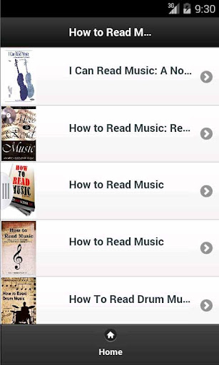 How to Read Music