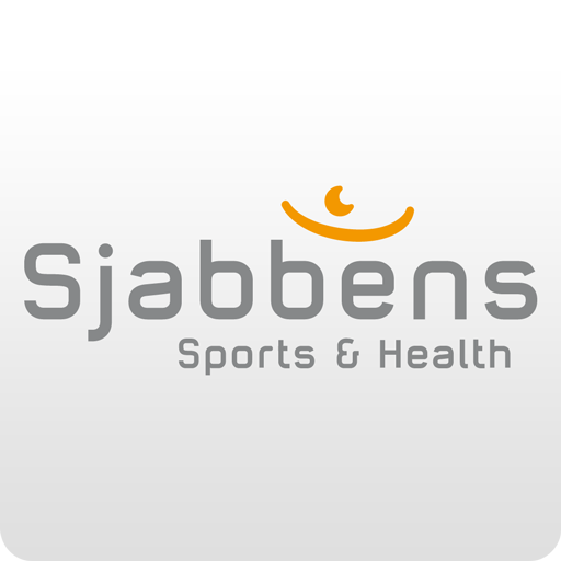 Sjabbens Sports & Health LOGO-APP點子