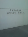 Music hall