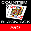 Count'em Blackjack PRO