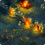 Cover Image of Download Throne Rush 3.7.3 APK