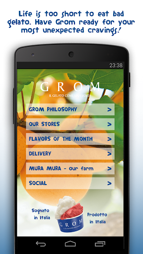 免費下載購物APP|GROM app開箱文|APP開箱王