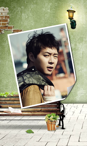 JYJ Yoochun Wallpaper -KPOP v3