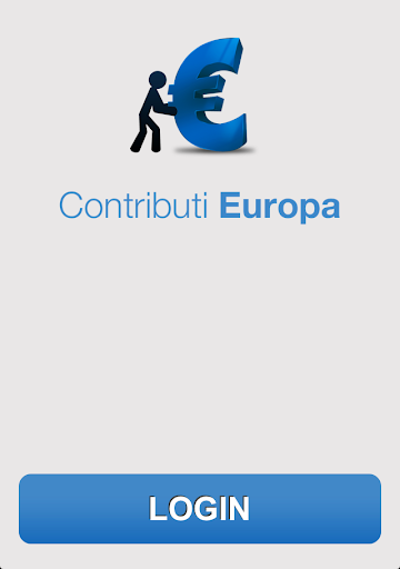 Contributi Europa