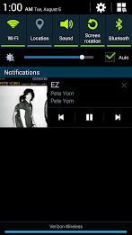 ServeStream poster 6