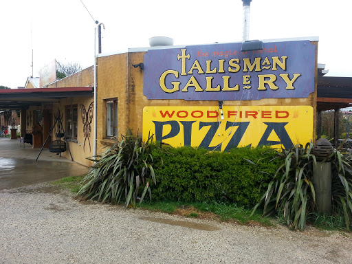 Talisman Gallery