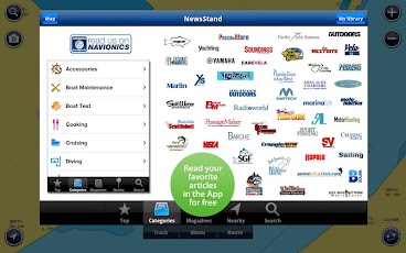 Marine: UK&Holland HD