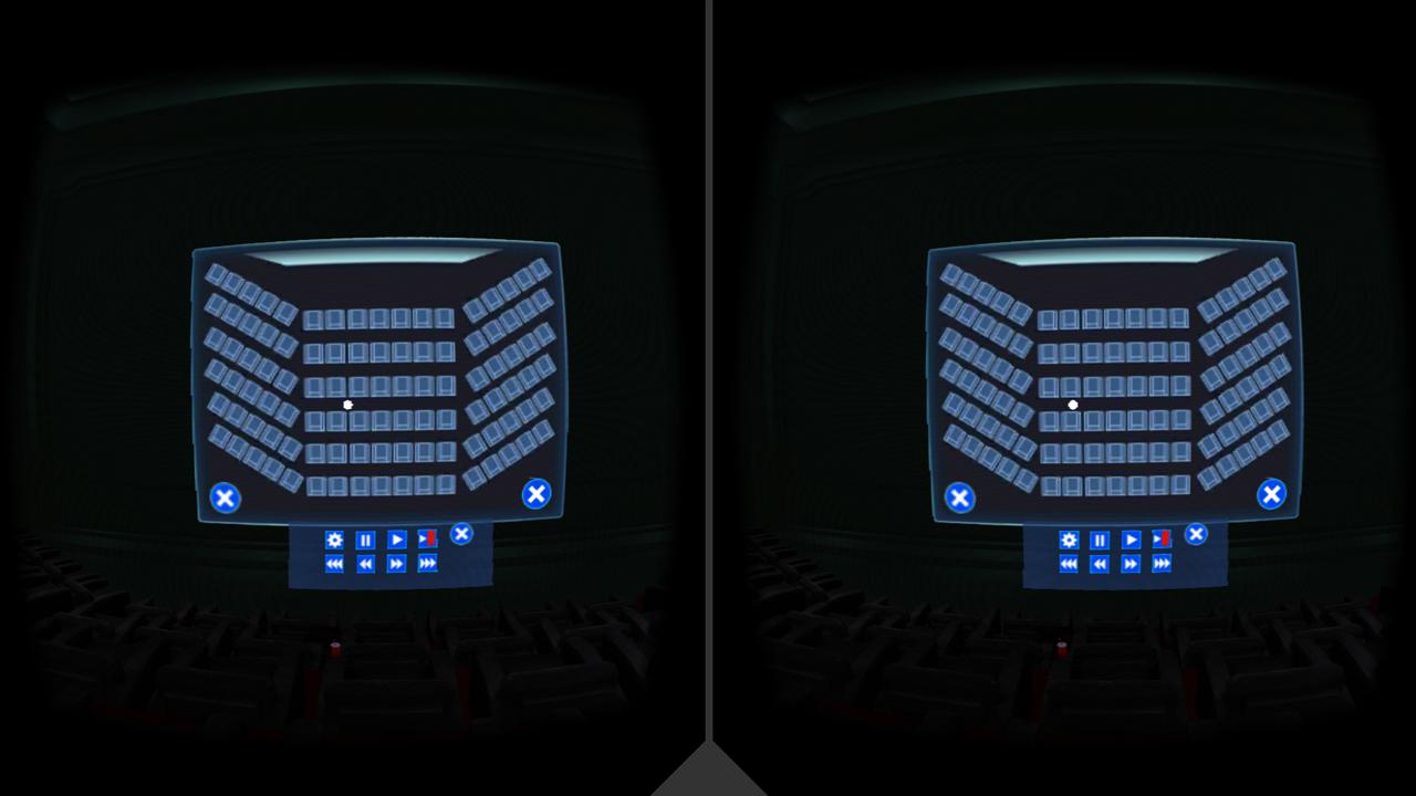    Go Show Free- screenshot  