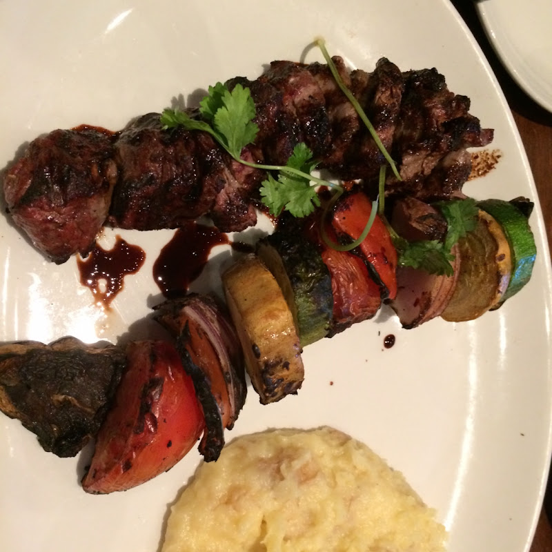 Firebirds Wood Fired Grill Gluten Free Winston Salem