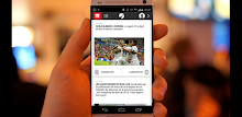 Clarin Al Toque APK