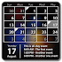 Calendar Widget Month + Agenda1.23.1 (Unlocked)