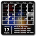 Calendar Widget: Month+Agenda1.18 (Premium)