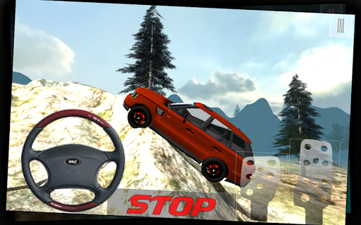 【免費賽車遊戲App】4x4 Off Road Drive-APP點子