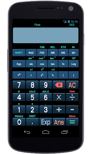 免費下載教育APP|Scientific Calculator App app開箱文|APP開箱王