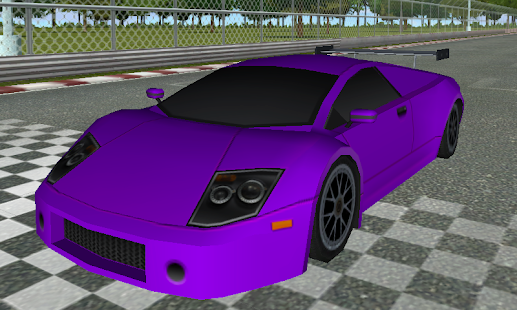 How to install Supercar Racing simulator 3D patch 1.3 apk for pc