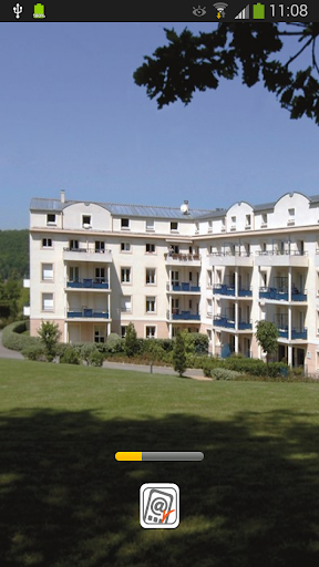 Hotel Les Ducs de Chevreuse