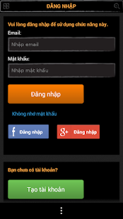 Nguyễn Nhật Ánh Screenshots 2