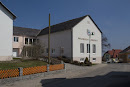 Pfarrheim Liebenau