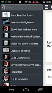 Free Macro Scientific Works APK