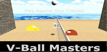 V-Ball Masters APK