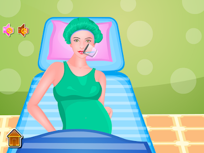 How to get Mother gives birth twins 7.7.0 mod apk for laptop