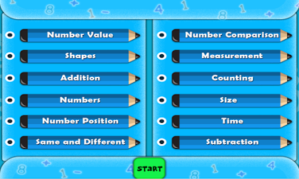 Math Evaluation By Tinytapps poster 13