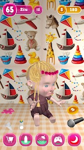 My Lady Baby (Baby Care) Screenshots 19
