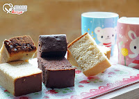 和慶屋長崎蛋糕