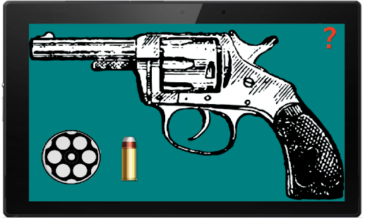 Lastest Russian Roulette APK