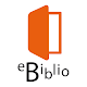 ebiblio Navarra APK