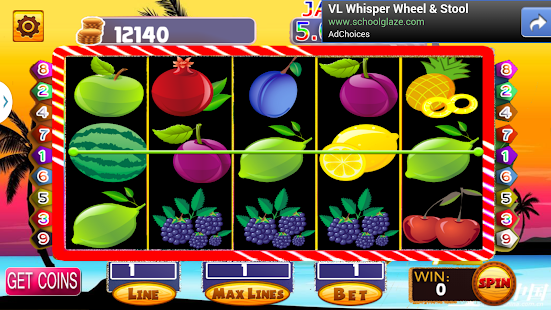Lastest Paradise Island Casino Slots APK for PC