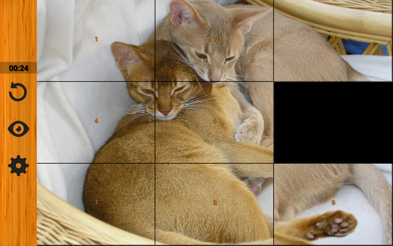 Best Cat Puzzle Games Free Android Apps on Google Play