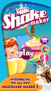 Milkshake Maker 2