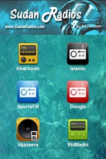How to mod Sudan Radio stations - Beta lastet apk for laptop