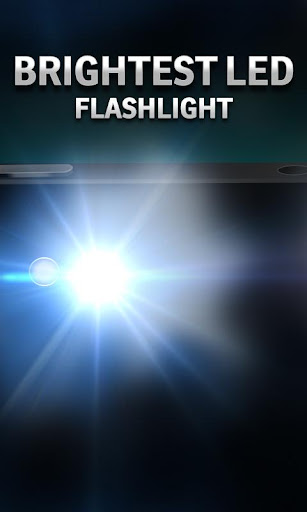 Flashlight LED Free