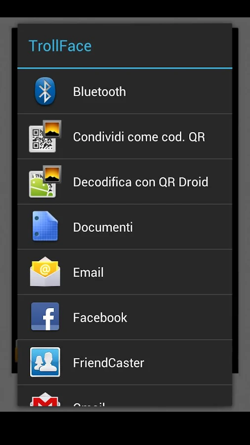 Rage Meme Camera Free - screenshot