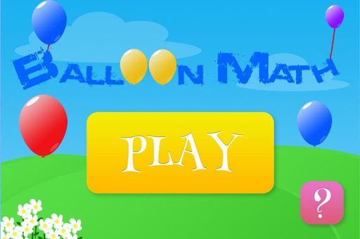 Ballon Mathe