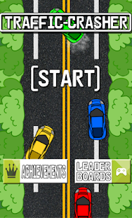 How to install Traffic Crasher: Arcade 1.3.1 unlimited apk for android