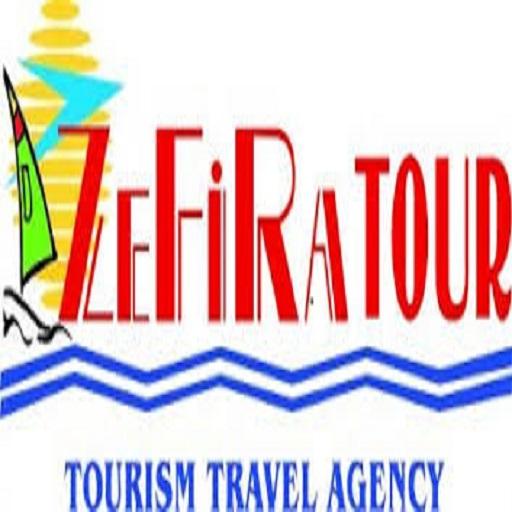 Flight Reservation Zefira Tour