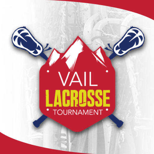 Vail Lacrosse Tournament LOGO-APP點子