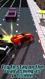 Road Rage Crash poster 7