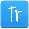 Trim'd Icon Pack Apk